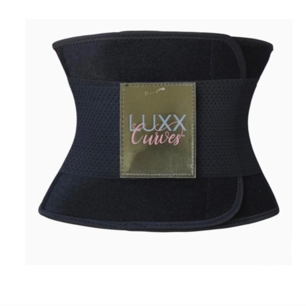 ♥︎ Luxx Curves Fitness Belt ♥︎